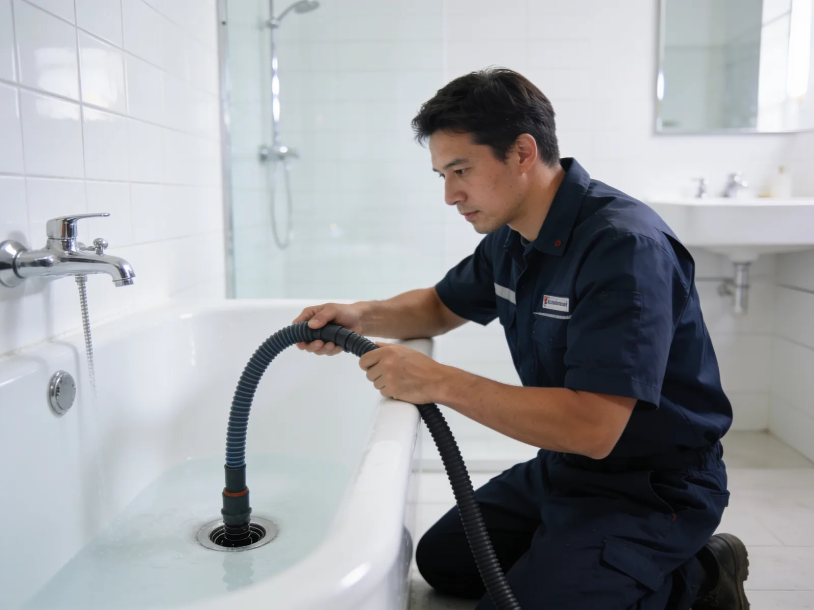 Emergency Plumber Youngsville, NM FAQs